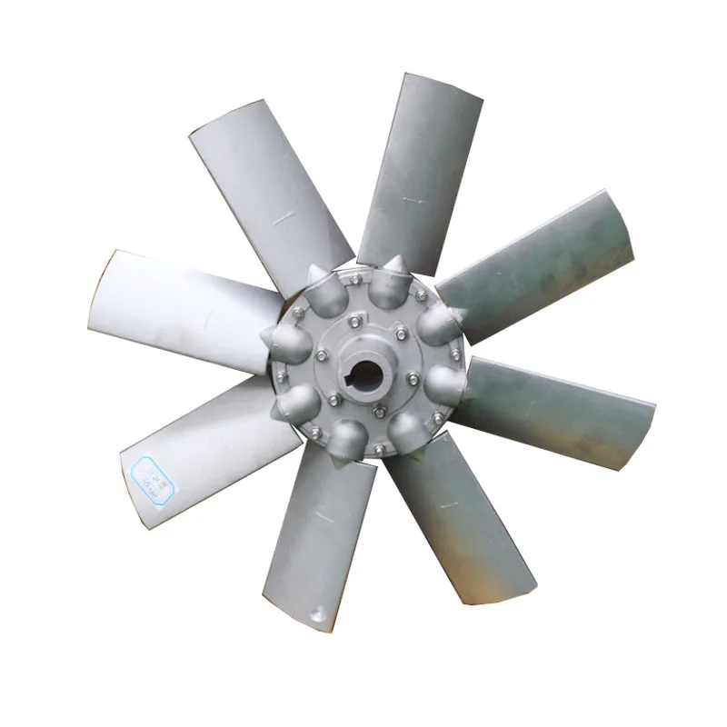 impeller fan