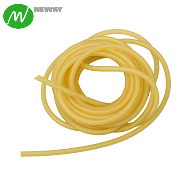 Elastic Conductive Silicone 3mm Rubber Tube Buy Elastic Conductive