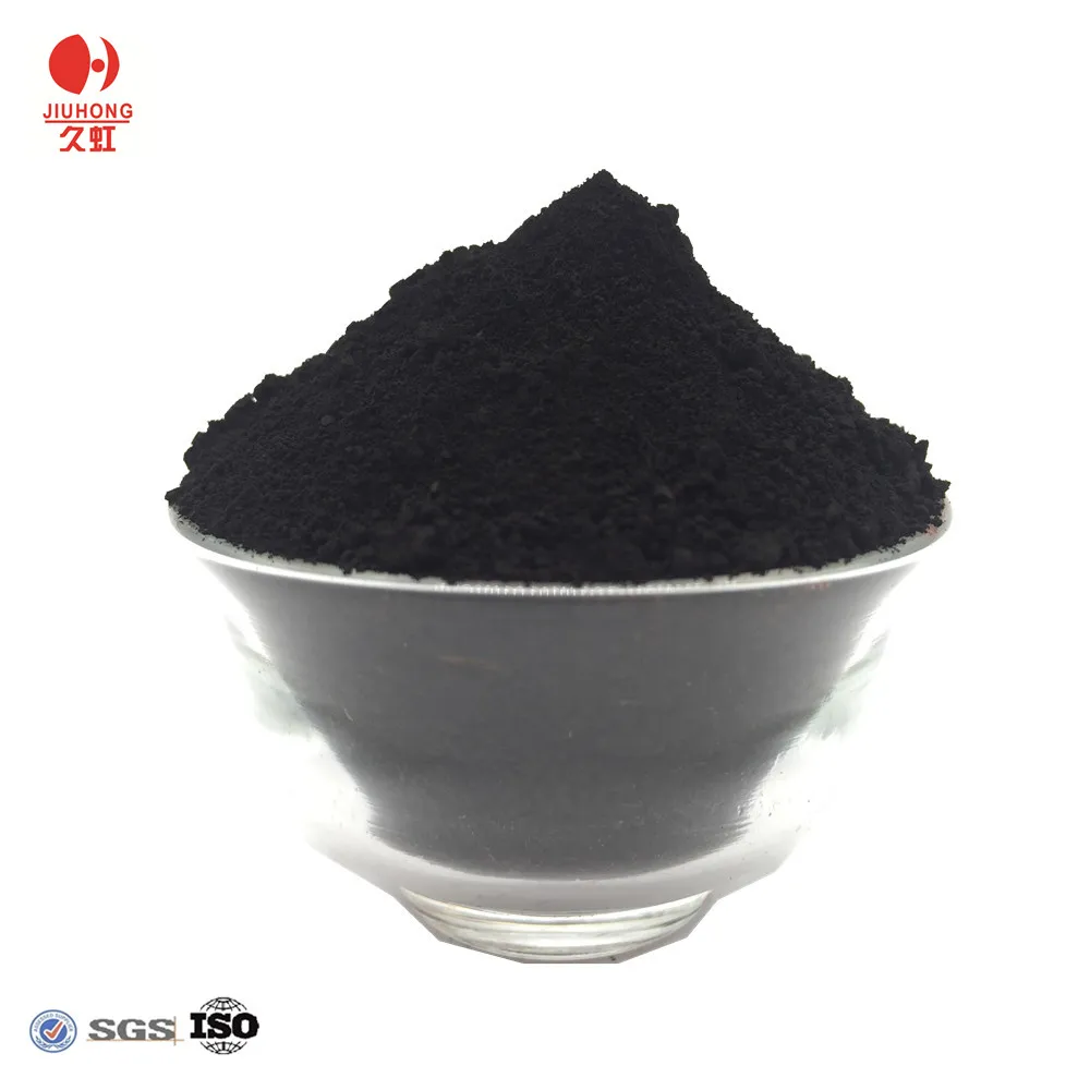 Blue Iron Oxide Pigment Powders Fe2o3 Color Powder For Coating Cement ...