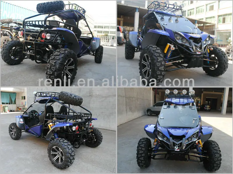 rl1500 buggy