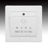 SHARE Hotel Card Key Switch Socket Motel Energy Saving Power key Card Switch