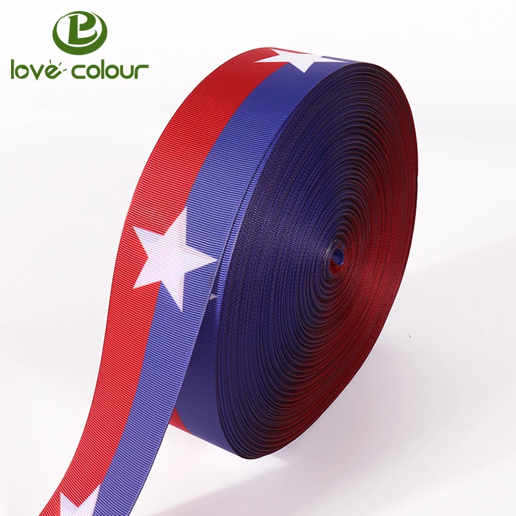 Grosgrain 01