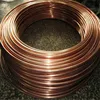 Manufacturer preferential supply High quality 4mm-200mm Copper tube/ASTM H70 Copper Tube/Copper pipe
