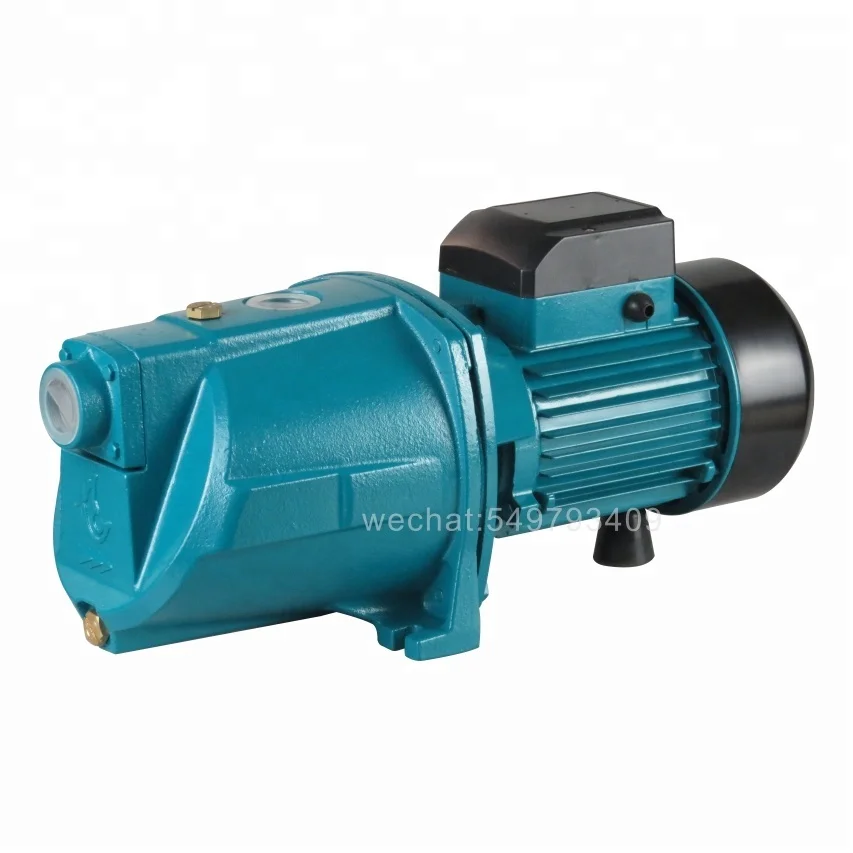 Jsp1200 1.5 Hp Selfpriming Ac Electric Water Pump Motor Price Buy