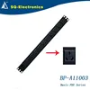 Basic PDU-10 rack mount standard power distribution unit
