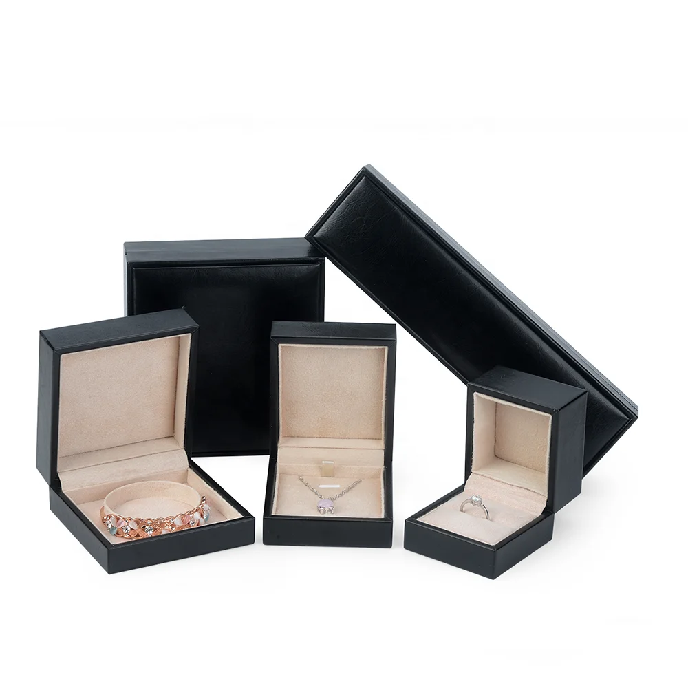 

Low price luxury watch box jewelry set boxes jewellery storage with best service and