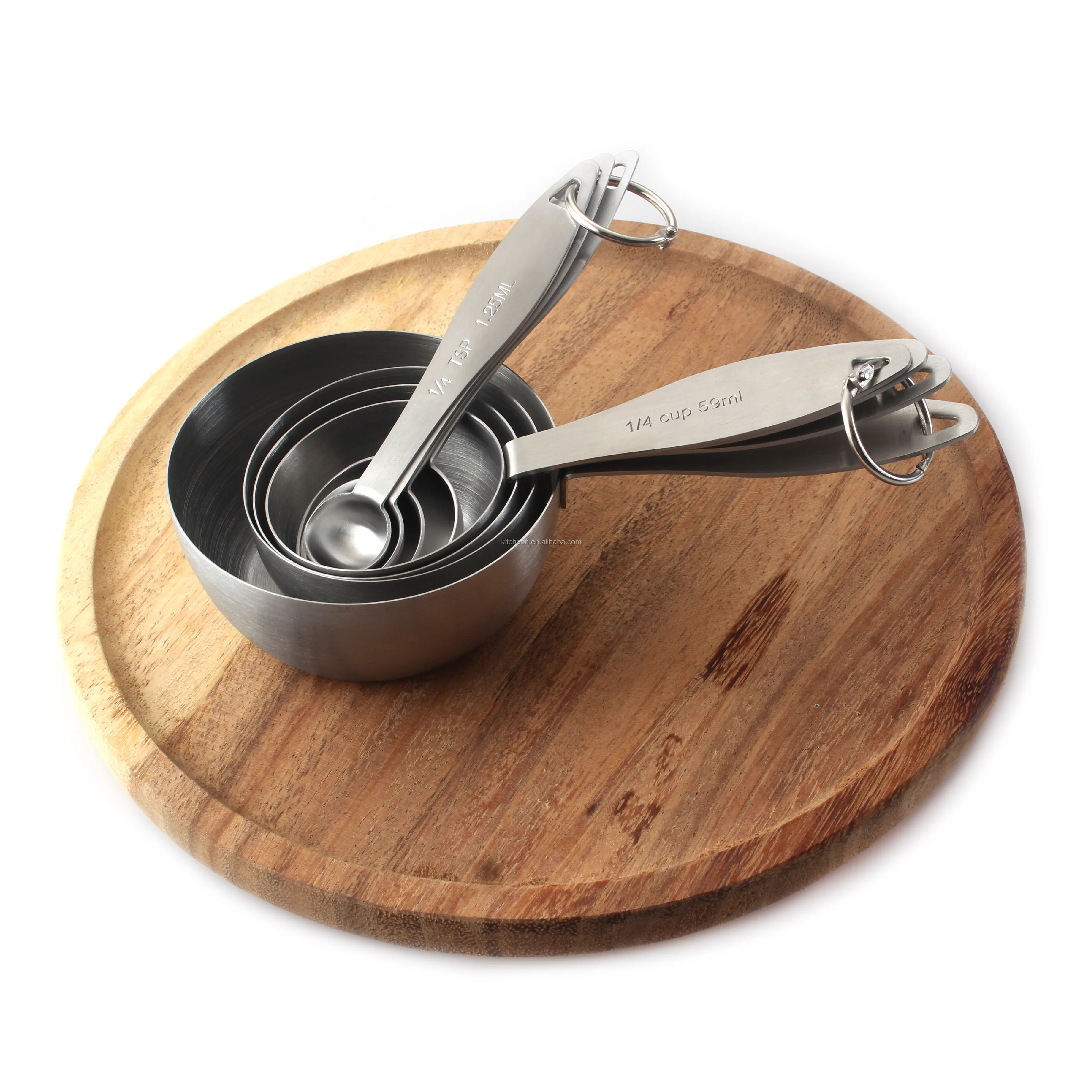 Measuring Cups Spoons