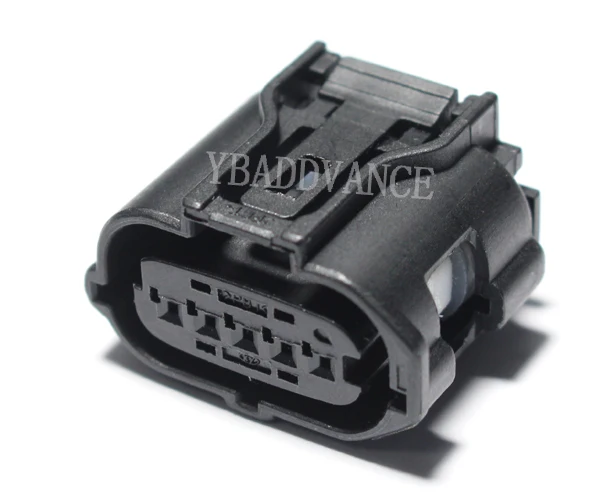 Connecteur Faisceau Débitmètre Air Sumitomo 5/6 Broches - Compatible Toyota, Références 6189-1046, 6189-1083