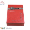 Word-of-mouth good quality tea box manufacturers you still worry