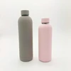 Highest Quality Lower Price Glass Stainless Steel Vacuum Flask For Artificial Insemination With Free Sample