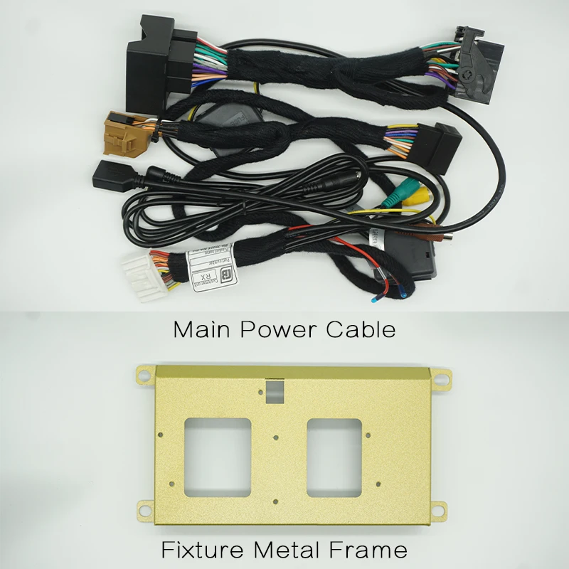 Navigation For Audi Q5 andriod