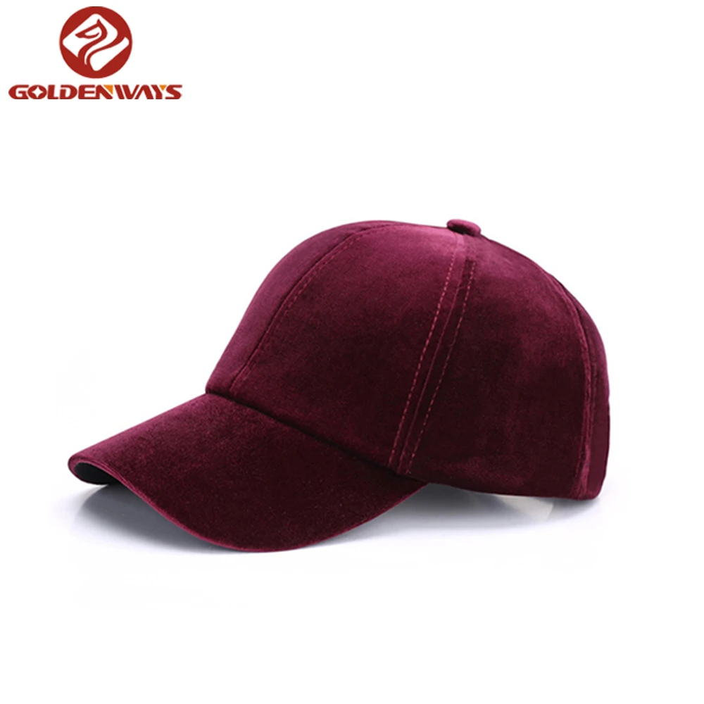 Velvet Trucker Hat – wooshwear