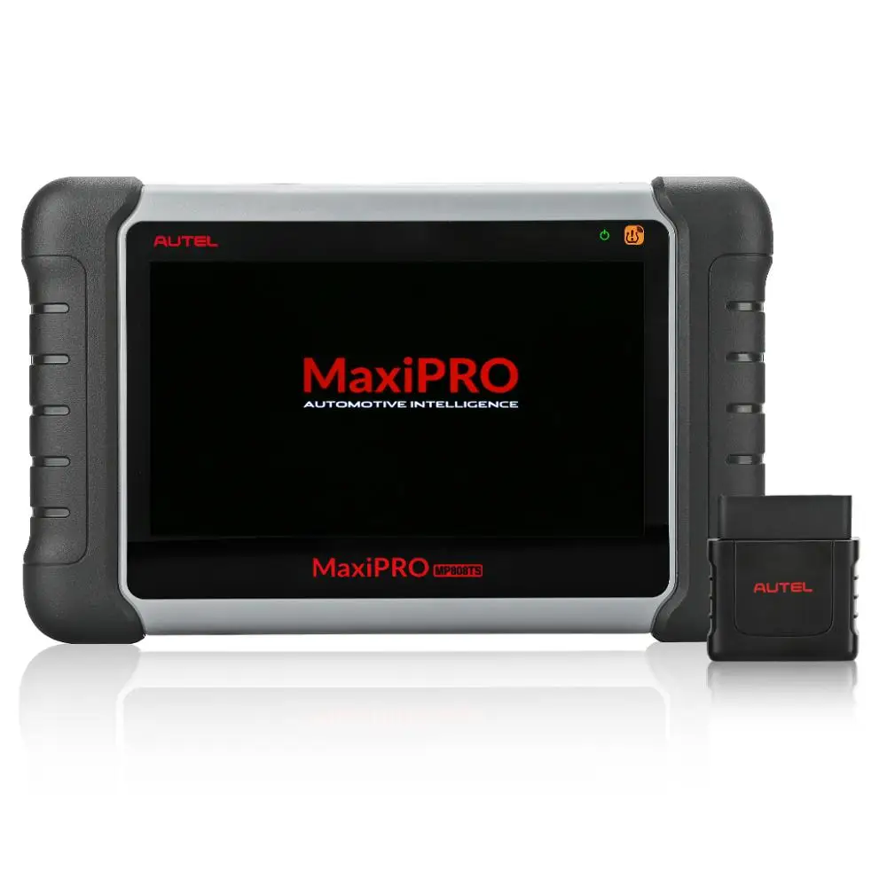 

Professional Automotive Scan Tool Autel MaxiPRO MP808TS