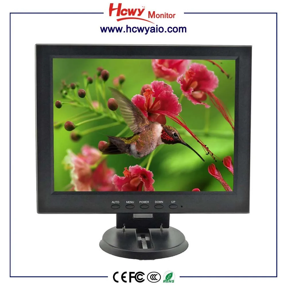 Industri 12 inch android tablet Monitor-Lcd monitor-ID 