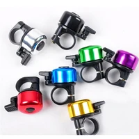 

China Supplier Newest High Performance Bicycle Bell Parts For Bike