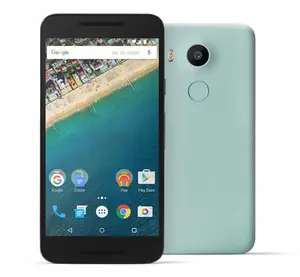 Original Mobile Phone LG Nexus 5X