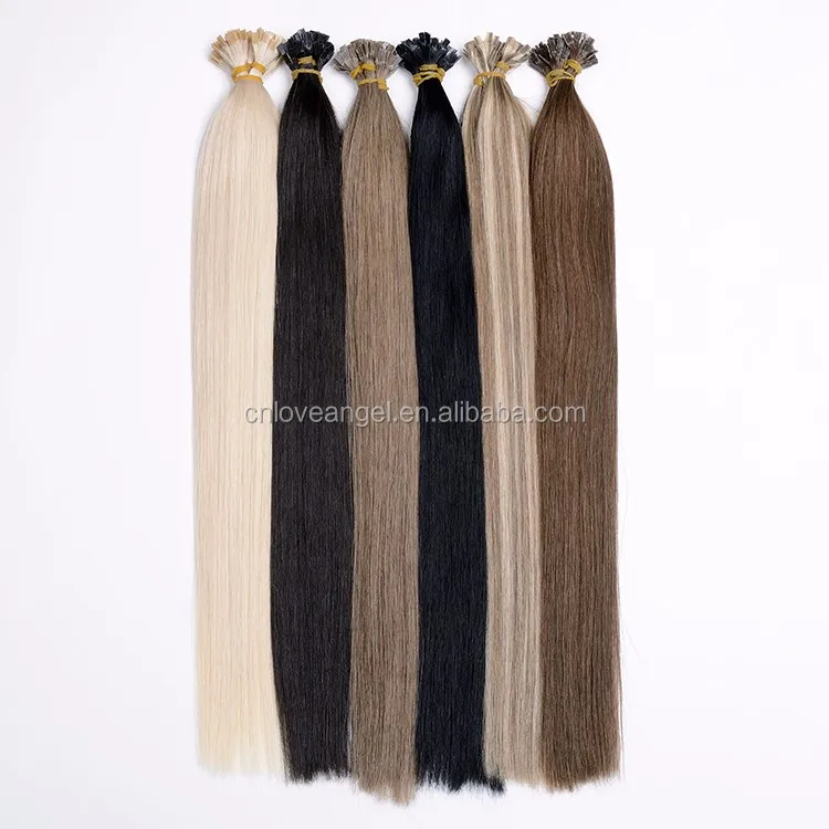 

Factory Price natural curly hair extensions for white women