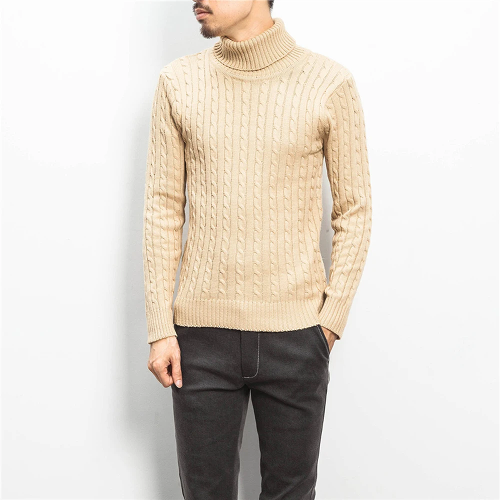

Men's trousers FORMAT