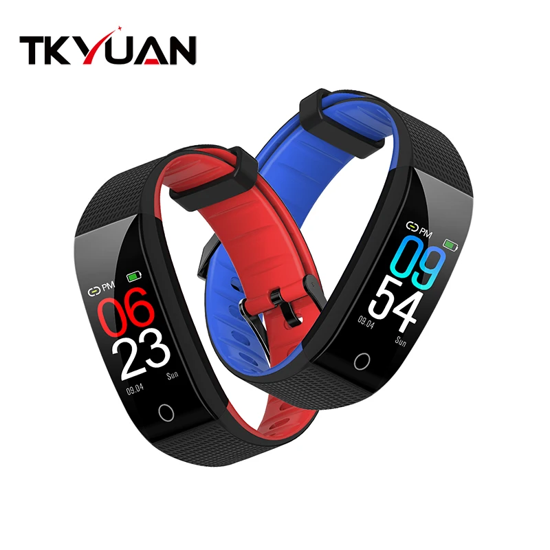 

China OEM Factory Wholesale Bluetooth Step Counter Pedometer for Heart rate monitor Sport Tracker Fitness