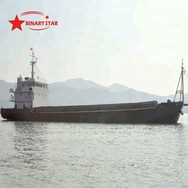 
10000DWT LCT self propelled barge river barge 