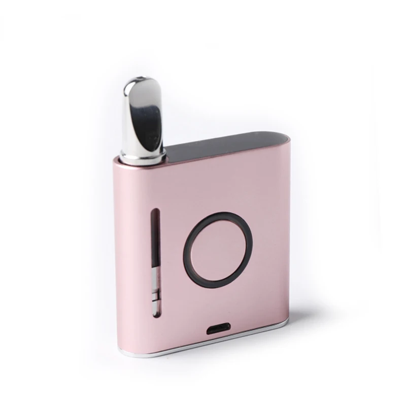 

Smallant free sample available high quality 510 battery 0.5 ml vape pen oil cartridge, N/a