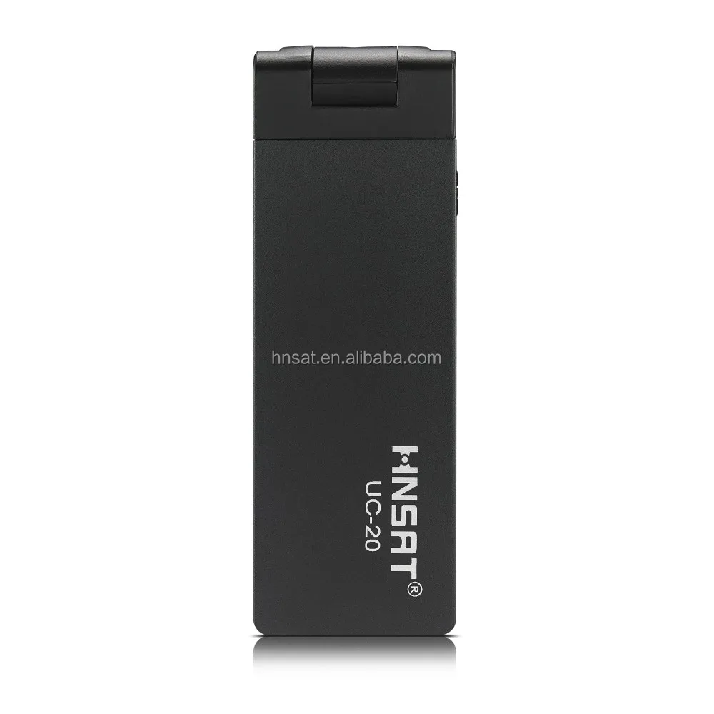 product-4GB Multi-Language digital voice recorder with telephone recording function-Hnsat-img-3