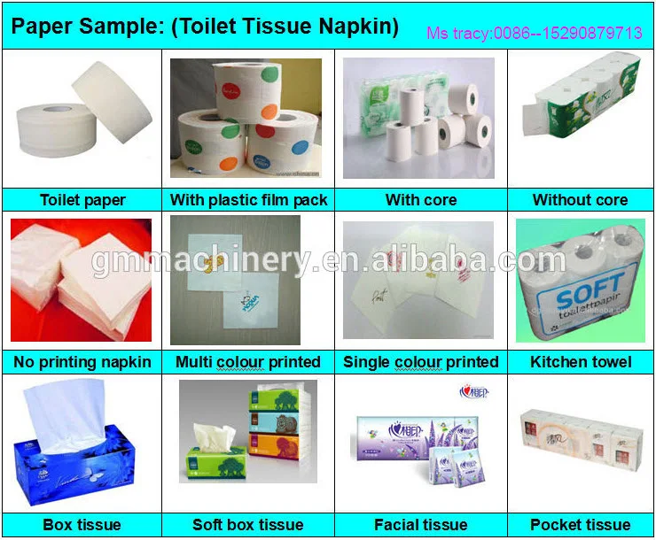 10tons Per Day Crepe Paper Recycle To Wheat Straw Recycling Toilet