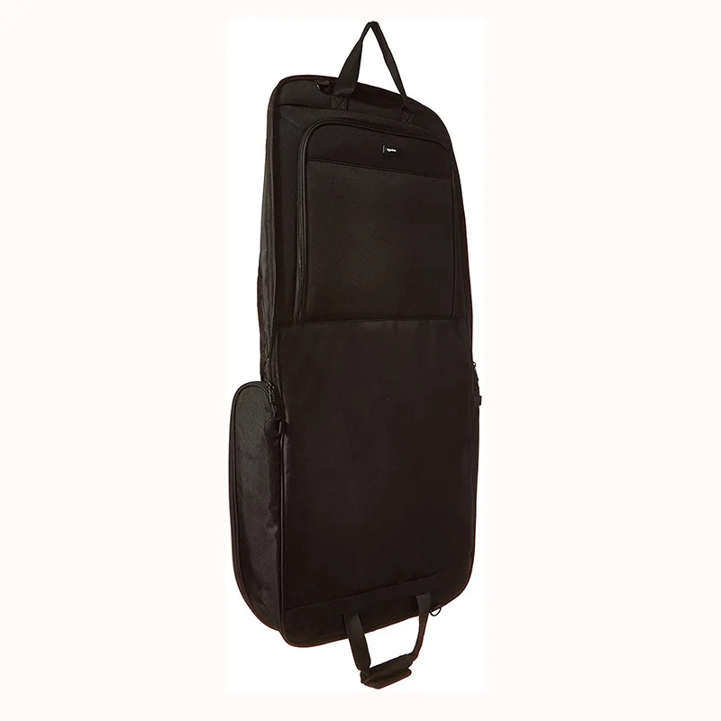 Personalized Garment Bag For Suits Keweenaw Bay Indian Community