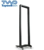 19 Inch SPCC 4 POST Open Frame Server Rack