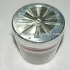 gel roll on deodorant stick container