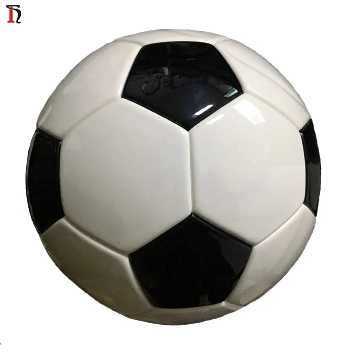 

balones de futbol soccer Wholesale Soccer Ball Size 5 Thermal Bonded Soccer Football Ball, Customize color