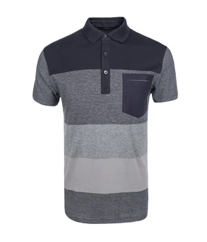 polo shirts with pockets wholesale