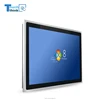 Rack Mount Industrial Flat Panel PC LCD Monitor 19 inch Touch Panel PC 1440x900