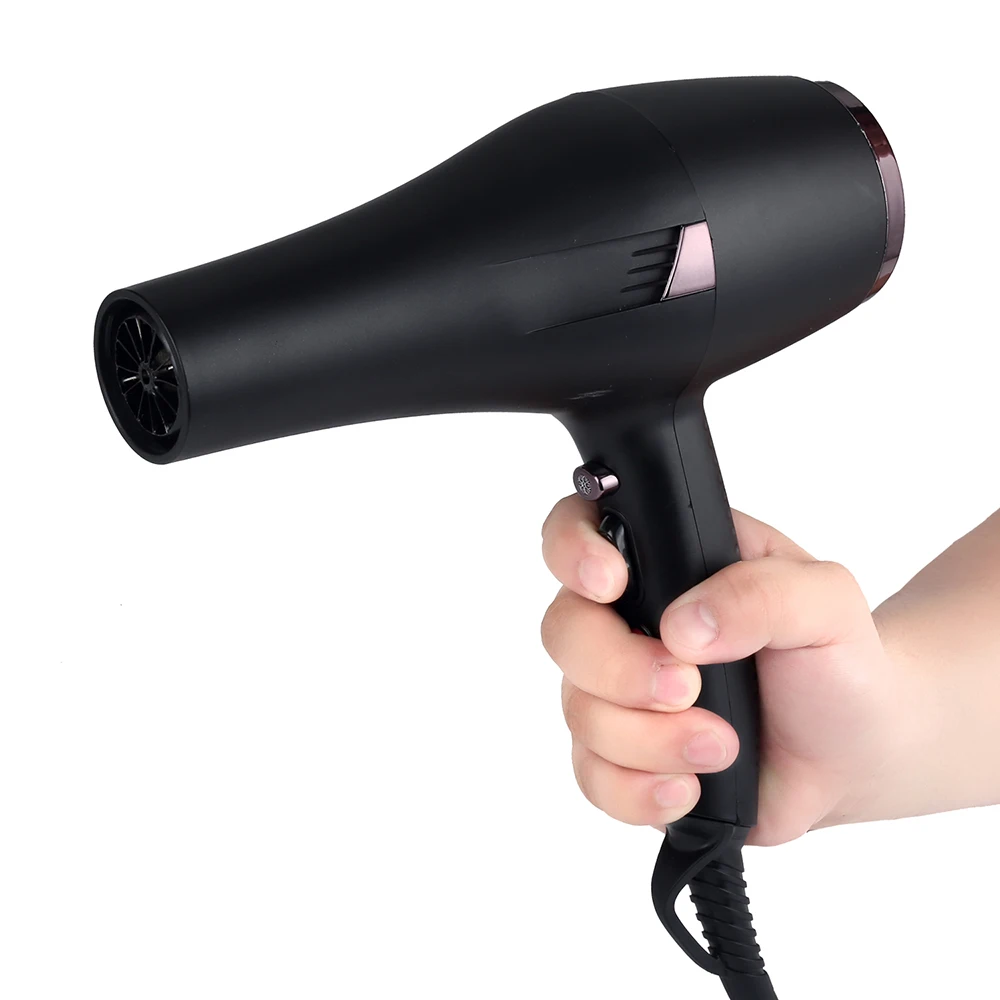 powerful hair dryer