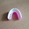 2019 new double layer/laminated mouthpiece/mouthguard