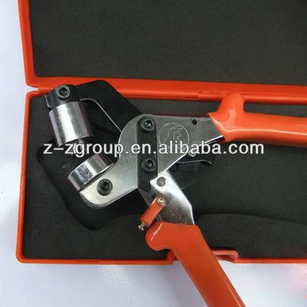 Manual grommet machine 1 (3)