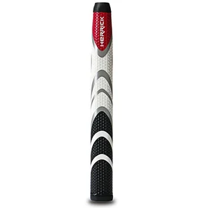 NEW  PU grips anti slip Ultra Light durable Golf Putter grips