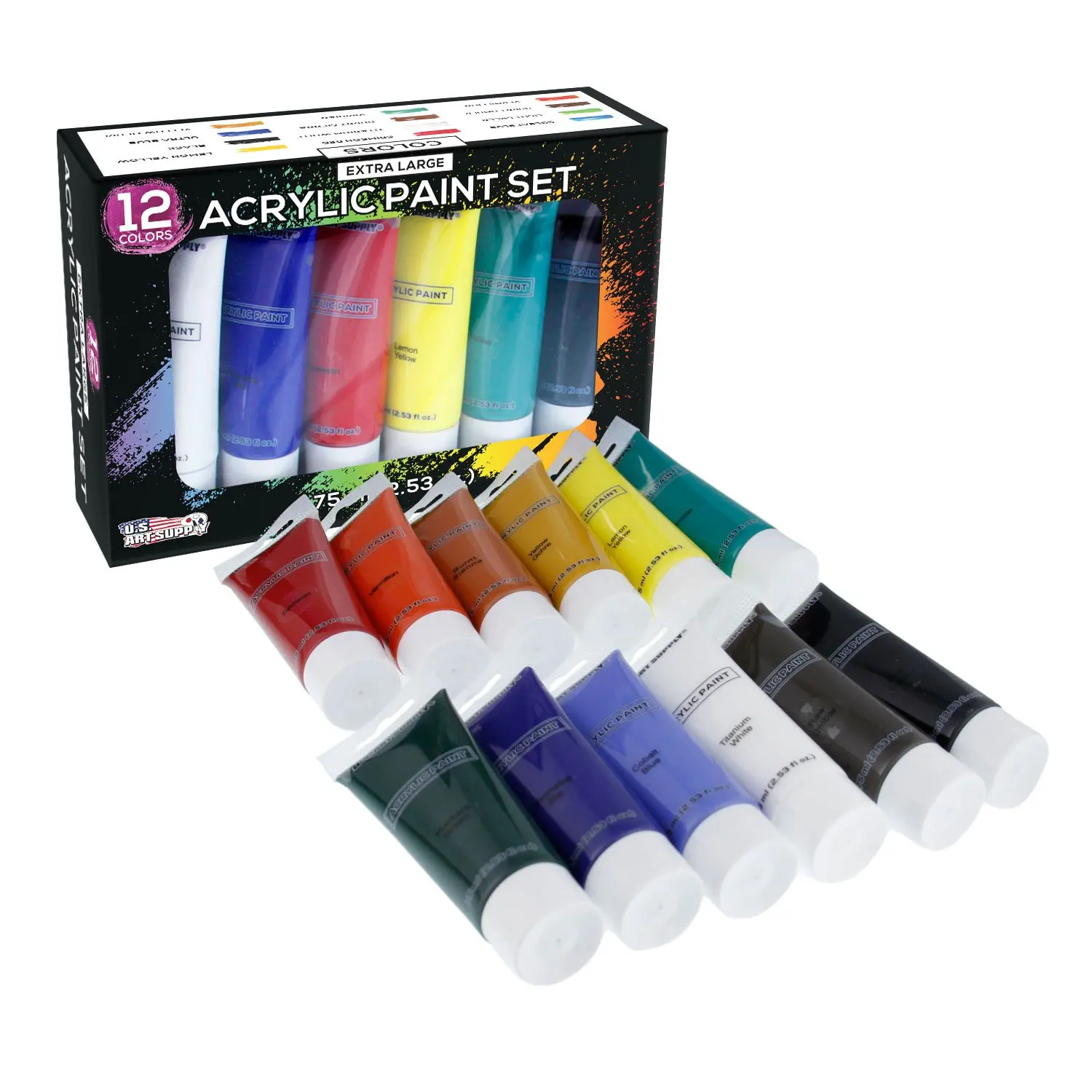 Paint set. Acrylic Paint Set 12. Acrylic Colour краски. Bomega Acrylic Color краски. Meizhiyan краска Acrylic Colour.