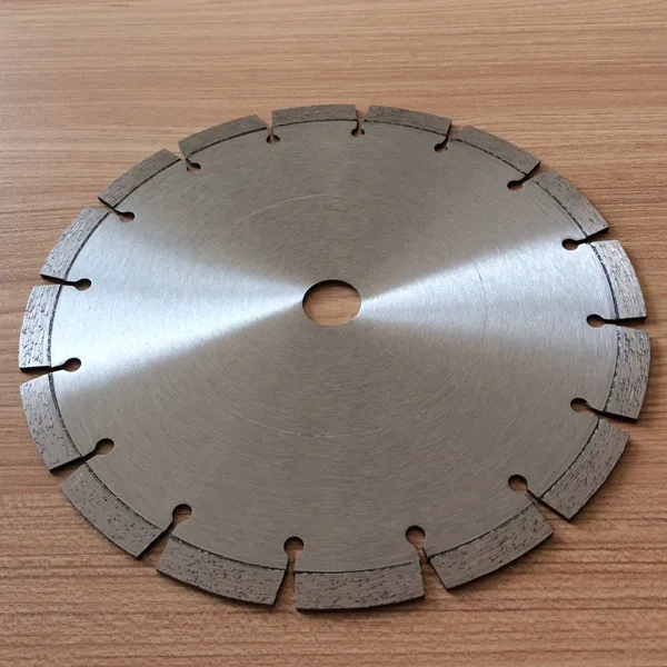 10 Inch Diamond Rock Saw Blade For Cutting Concrete And Asphalt Buy