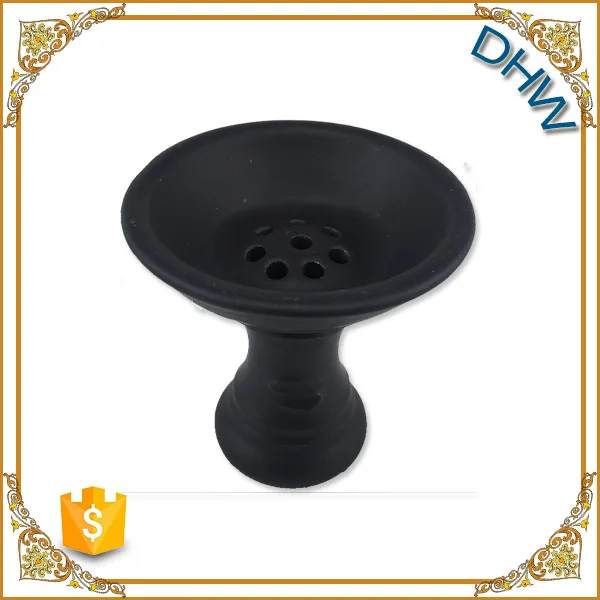 Dhw110 2 Hookah Bowl Stone Head Hookah Head Charcoal Pot Narguile Ceramic Shisha Bowl Buy Shisha Head Black Clay Hookah Bowl Wholesale Narguile Head Product On Alibaba Com