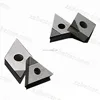CBN/PCD cnc insert CCGW series general PCD/CBN inserts