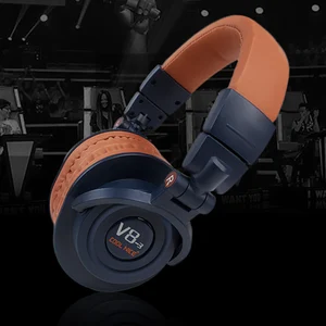 V8 3 V4.1 Rotatable Stereo Wireless Headset