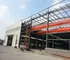 Prefab workshop shed low cost industrial shed designs, roof steel shade structure