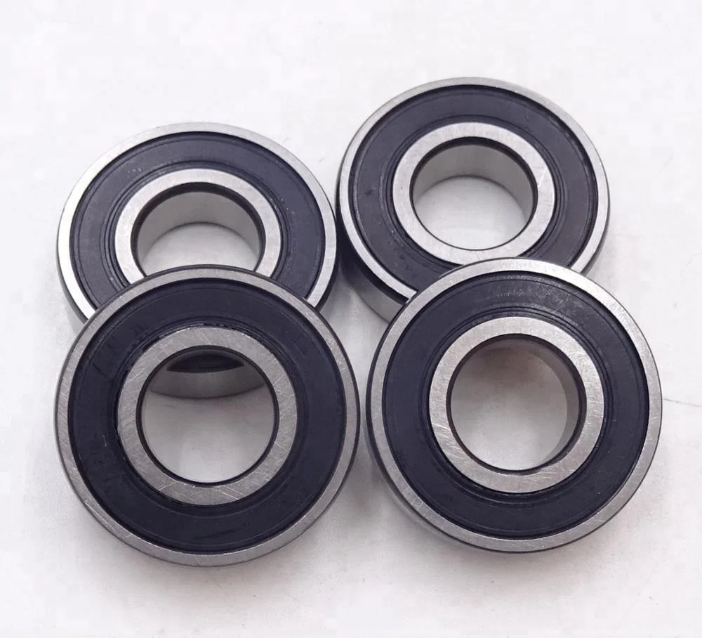 Подшипник skf 6001 2rs1