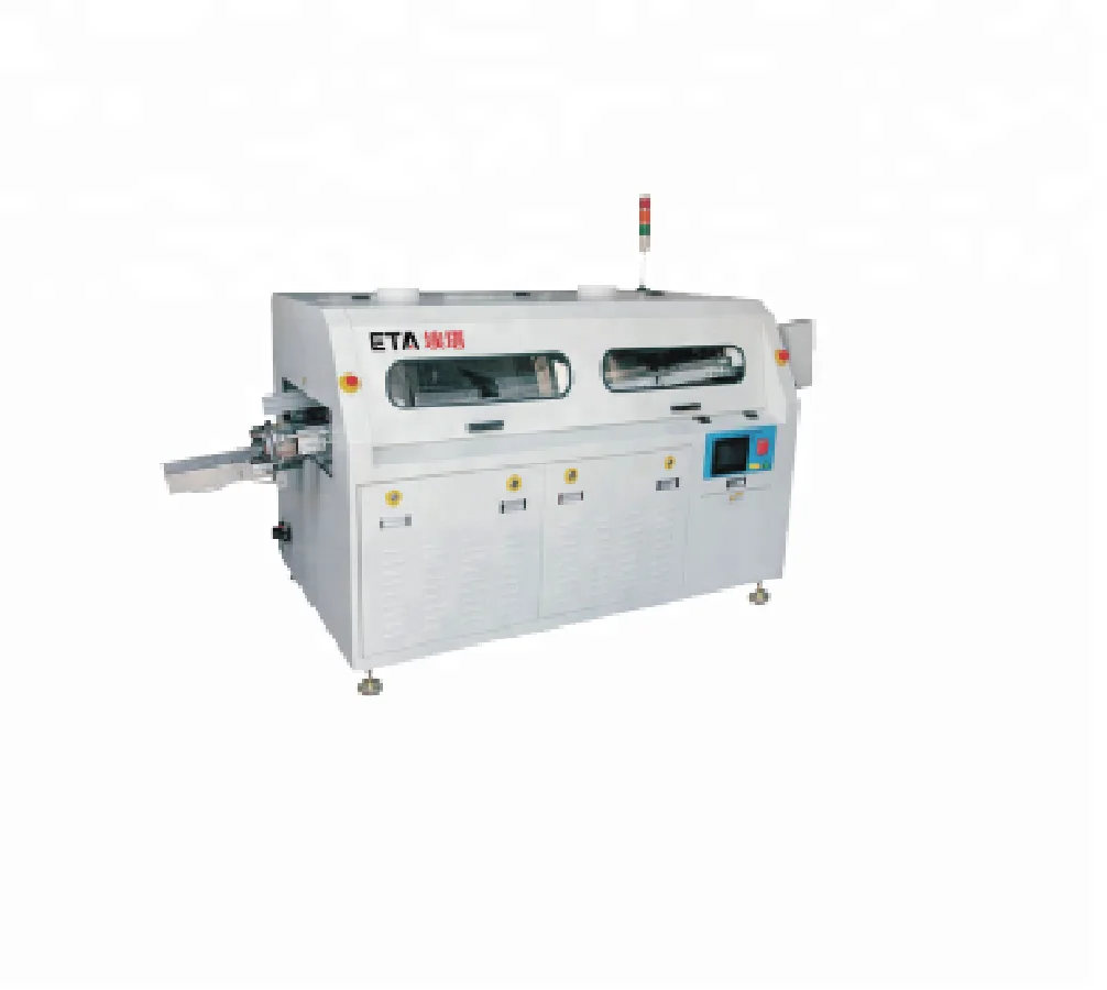 2018 Alibaba New Product Mini Wave Soldering Machine Price Buy Wave