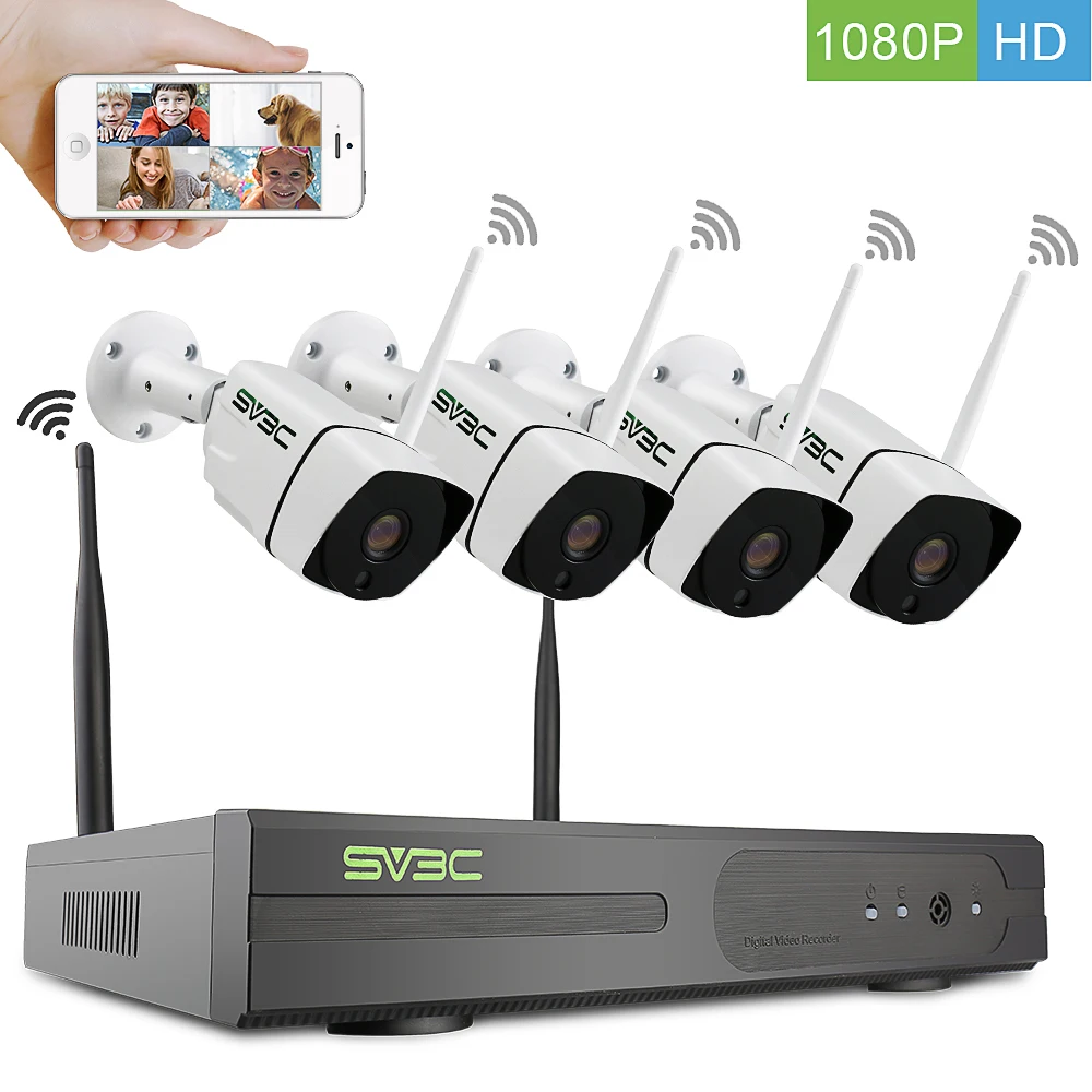 ip camera  kits