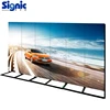 large digital photo frame large screen tv large led screen indoor digital poster display