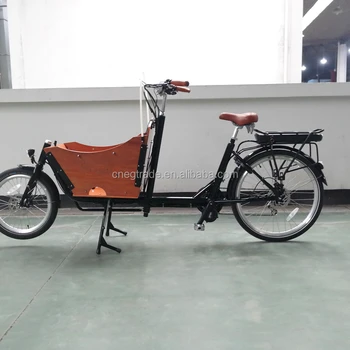 cargo bike classic