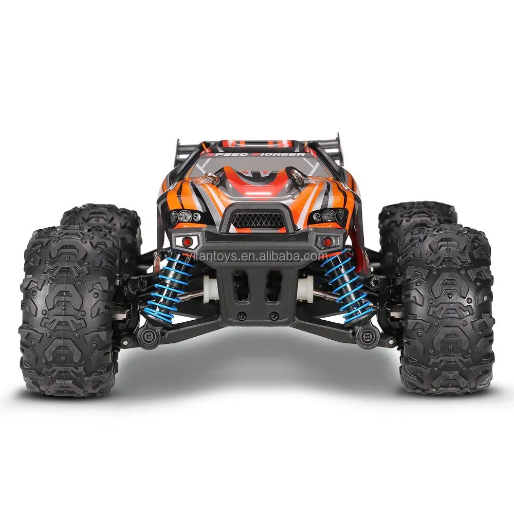 Pxtoys No.9302 Speed Pioneer 1/18 2.4ghz 4wd Off-road Truggy High 