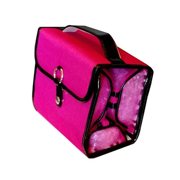 makeup roll bag